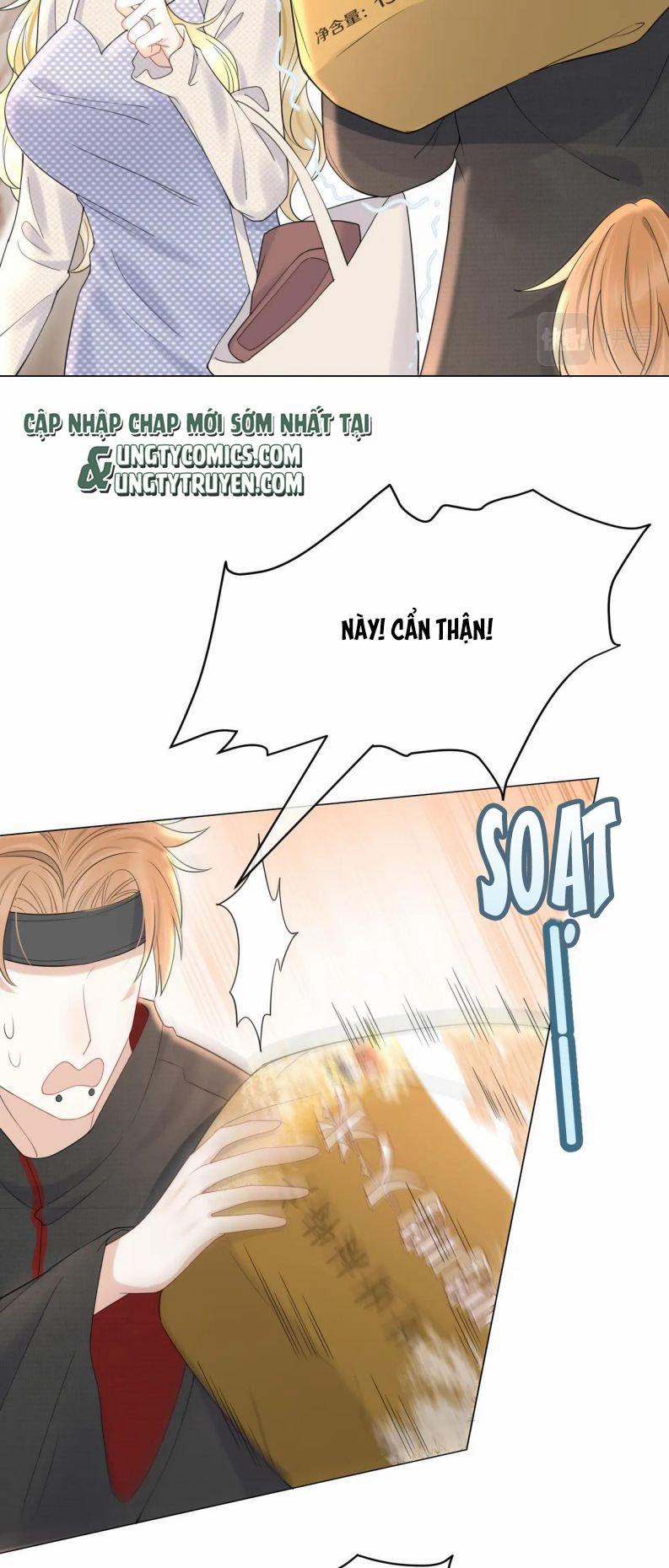 Một Ngụm Ăn Thỏ 22 trang 4