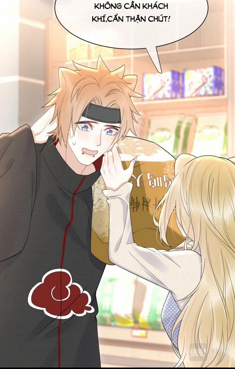 Một Ngụm Ăn Thỏ 22 trang 7