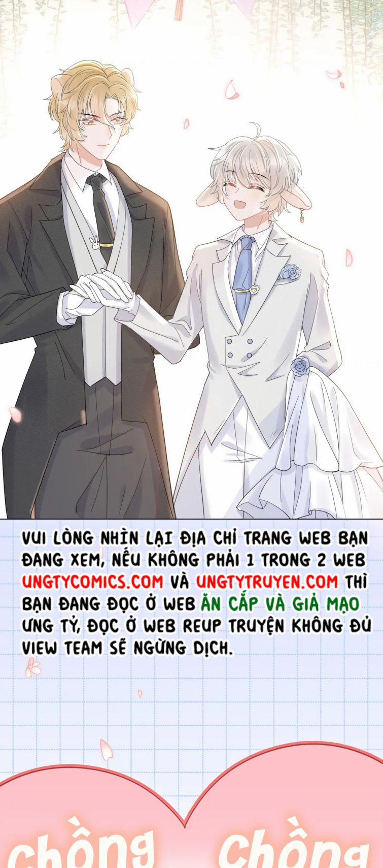 Một Ngụm Ăn Thỏ 23 trang 10