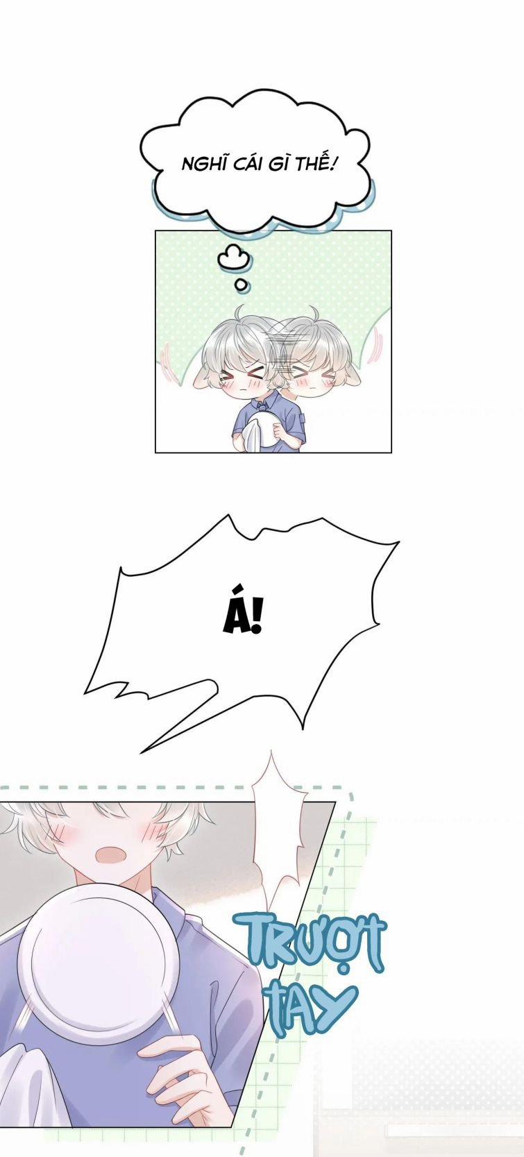 Một Ngụm Ăn Thỏ 23 trang 19