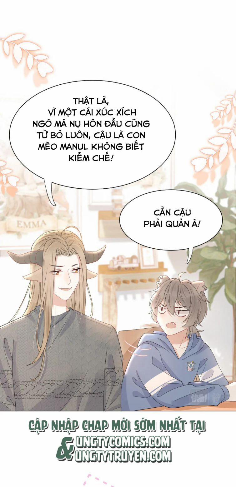 Một Ngụm Ăn Thỏ 23 trang 2