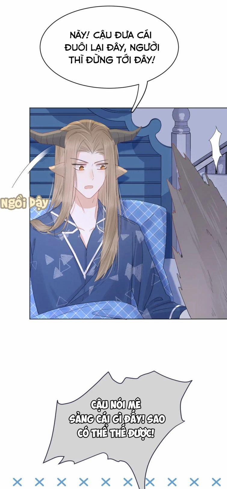 Một Ngụm Ăn Thỏ 23 trang 26