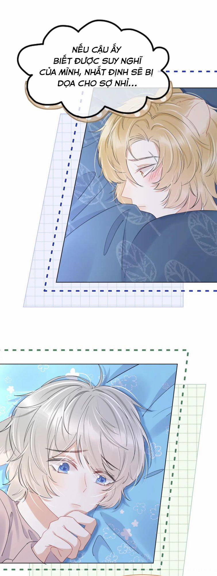 Một Ngụm Ăn Thỏ 23 trang 28