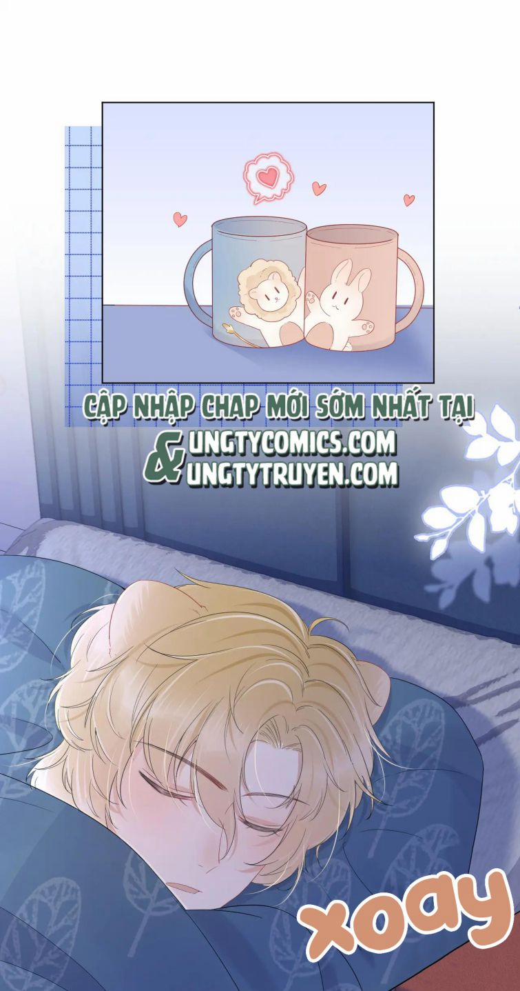 Một Ngụm Ăn Thỏ 23 trang 32