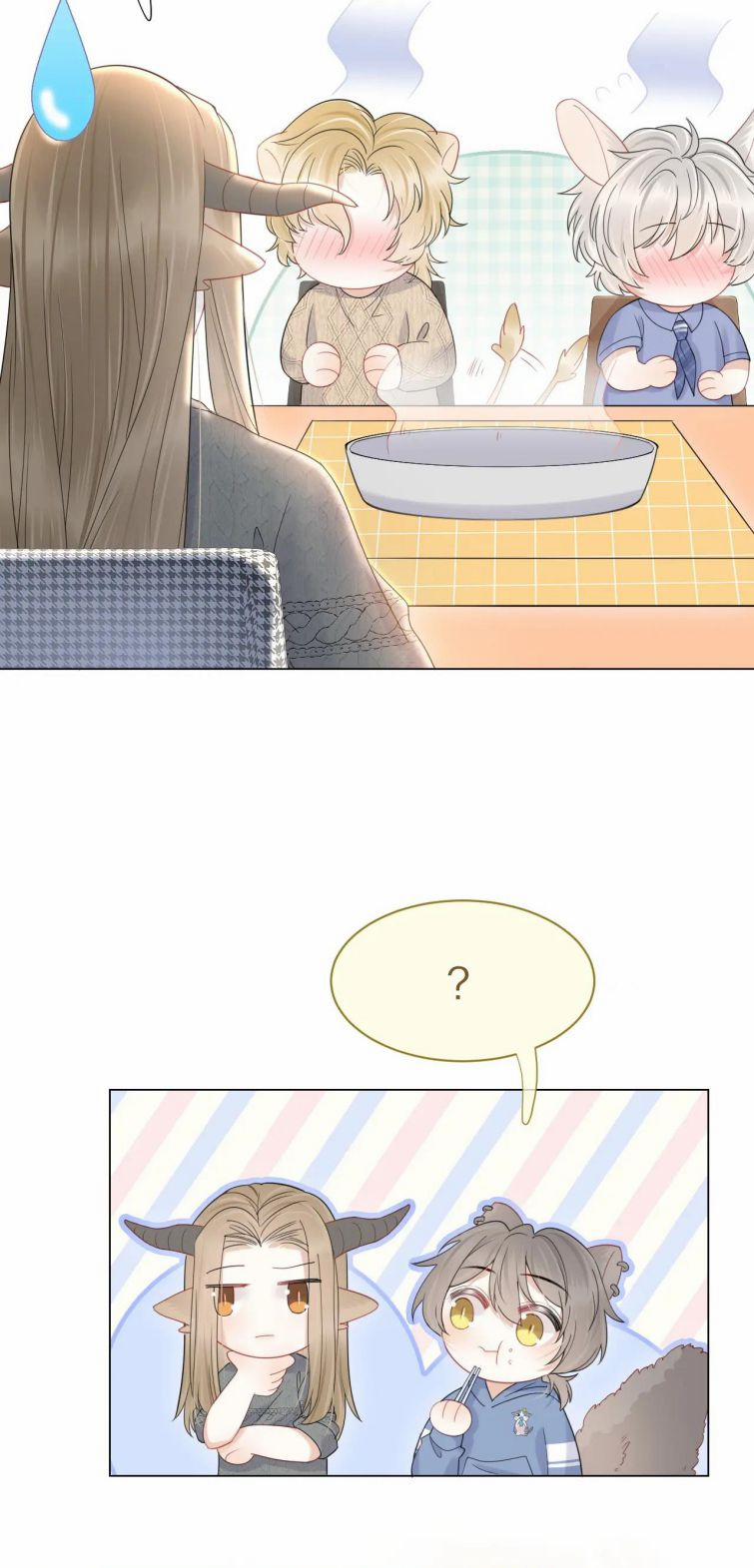 Một Ngụm Ăn Thỏ 23 trang 5