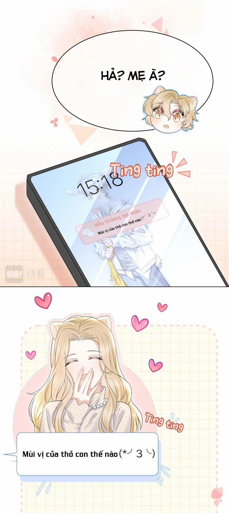 Một Ngụm Ăn Thỏ 23 trang 6