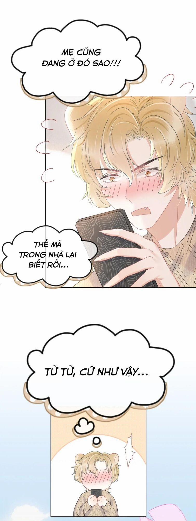 Một Ngụm Ăn Thỏ 23 trang 8