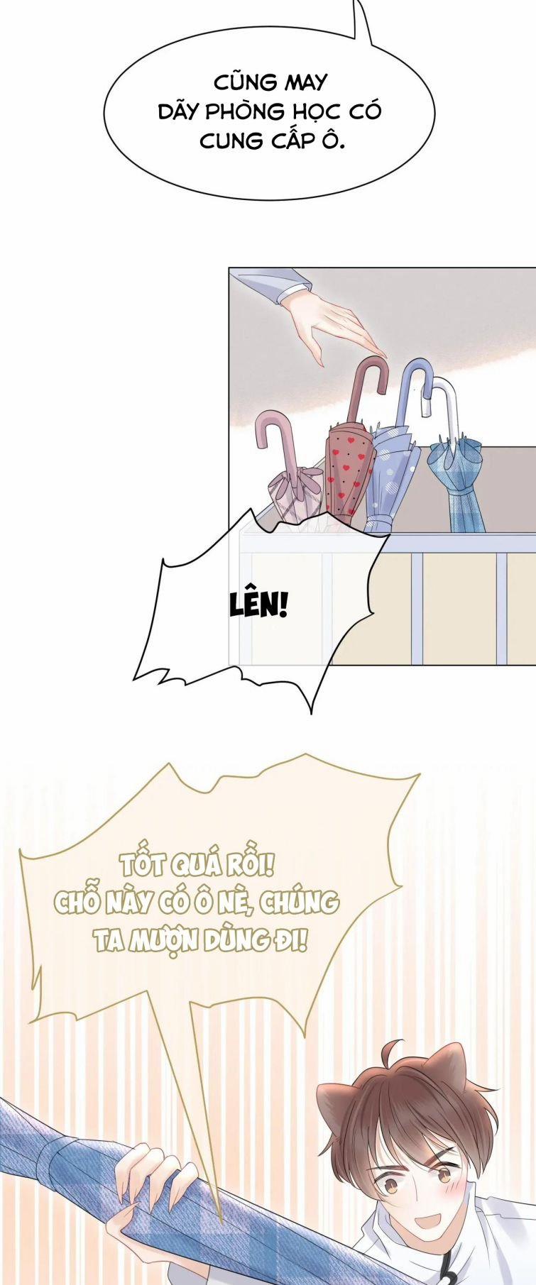 Một Ngụm Ăn Thỏ 24 trang 10