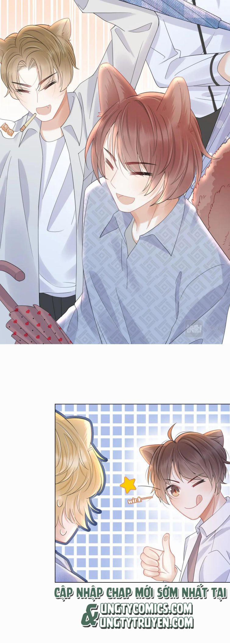 Một Ngụm Ăn Thỏ 24 trang 11