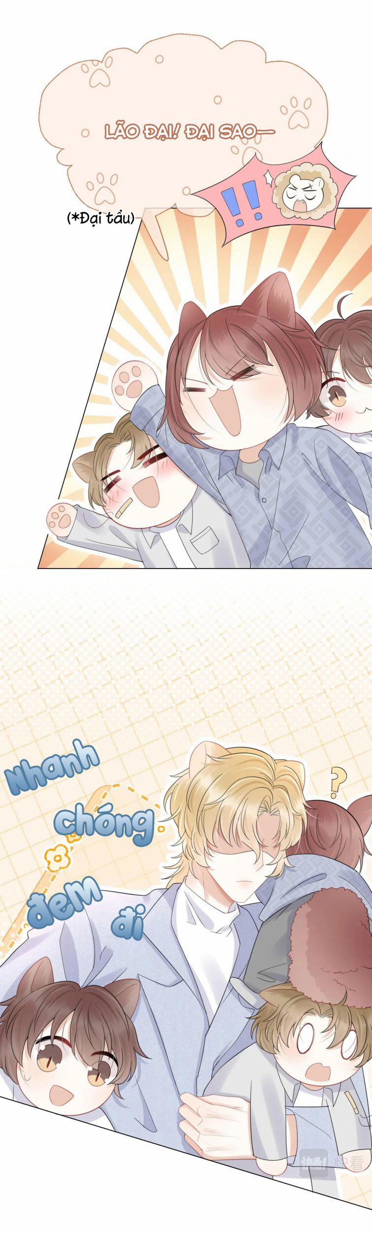 Một Ngụm Ăn Thỏ 24 trang 3