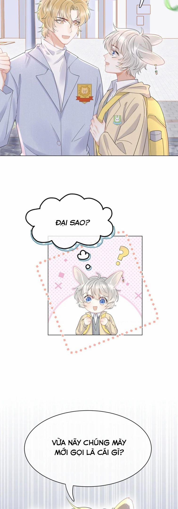 Một Ngụm Ăn Thỏ 24 trang 5