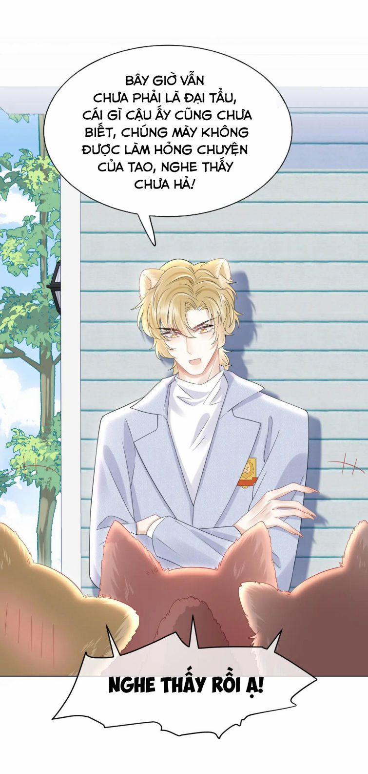 Một Ngụm Ăn Thỏ 24 trang 7