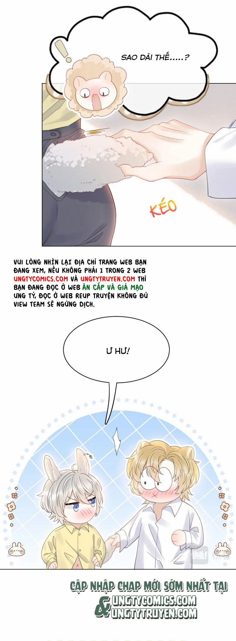 Một Ngụm Ăn Thỏ 25 trang 10