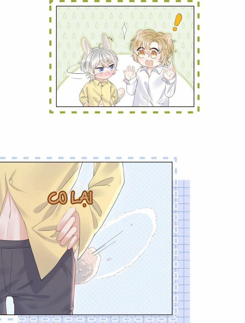 Một Ngụm Ăn Thỏ 25 trang 11