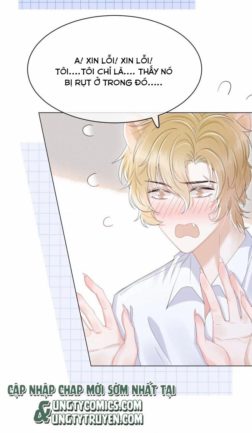 Một Ngụm Ăn Thỏ 25 trang 12