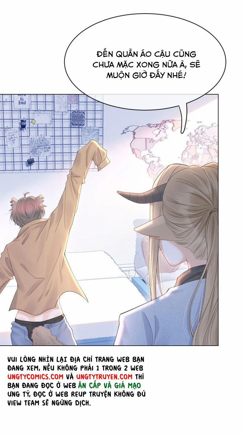 Một Ngụm Ăn Thỏ 25 trang 17