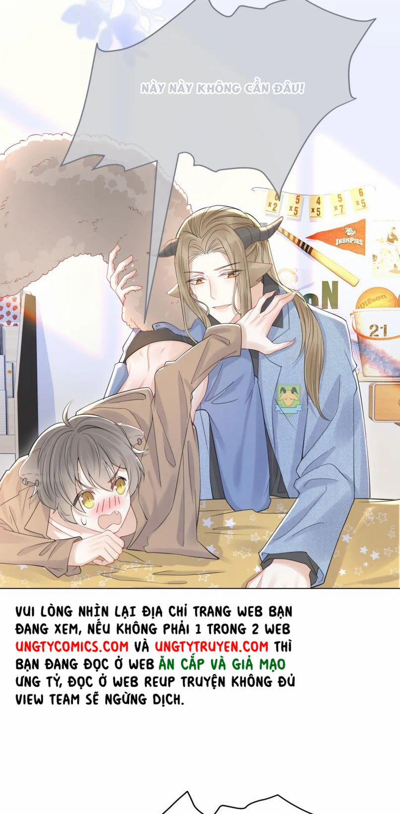 Một Ngụm Ăn Thỏ 25 trang 22