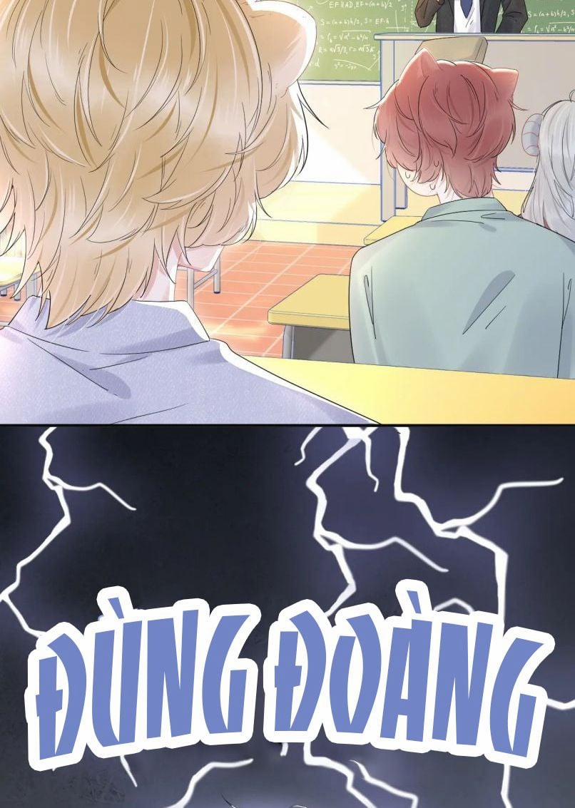 Một Ngụm Ăn Thỏ 25 trang 34