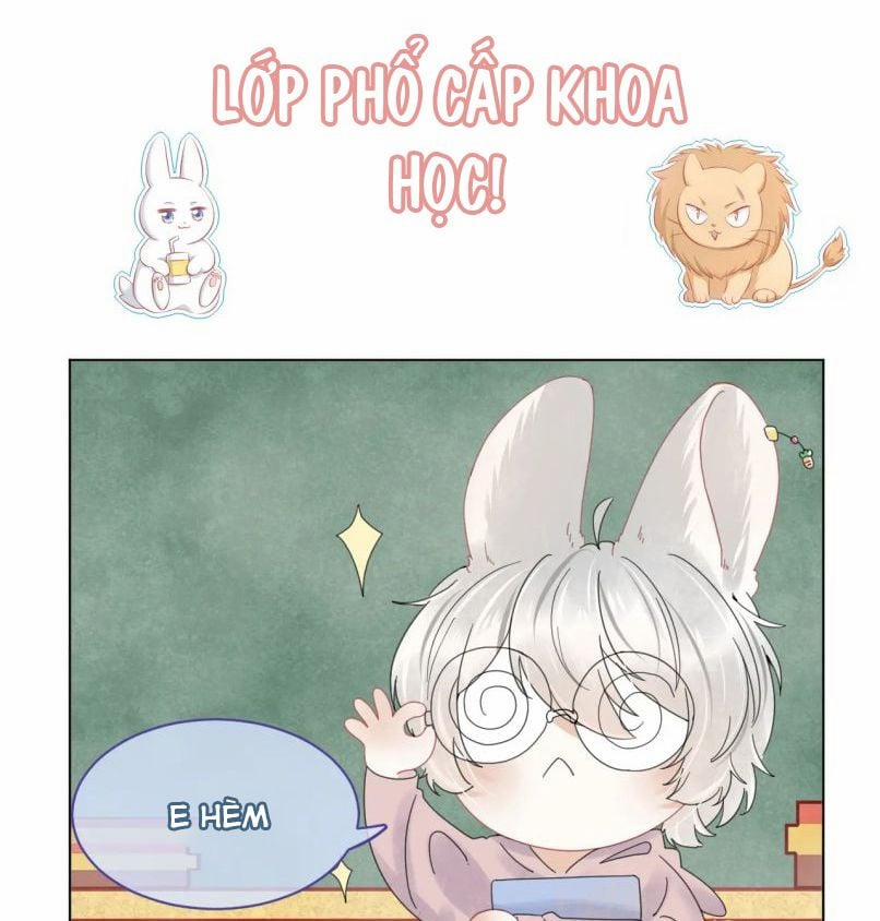 Một Ngụm Ăn Thỏ 25 trang 37