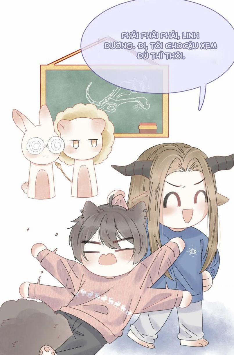 Một Ngụm Ăn Thỏ 25 trang 40