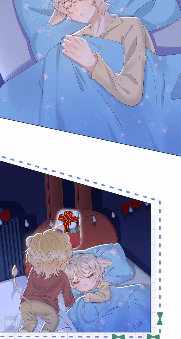 Một Ngụm Ăn Thỏ 26 trang 11