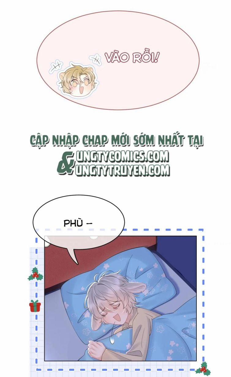 Một Ngụm Ăn Thỏ 26 trang 14