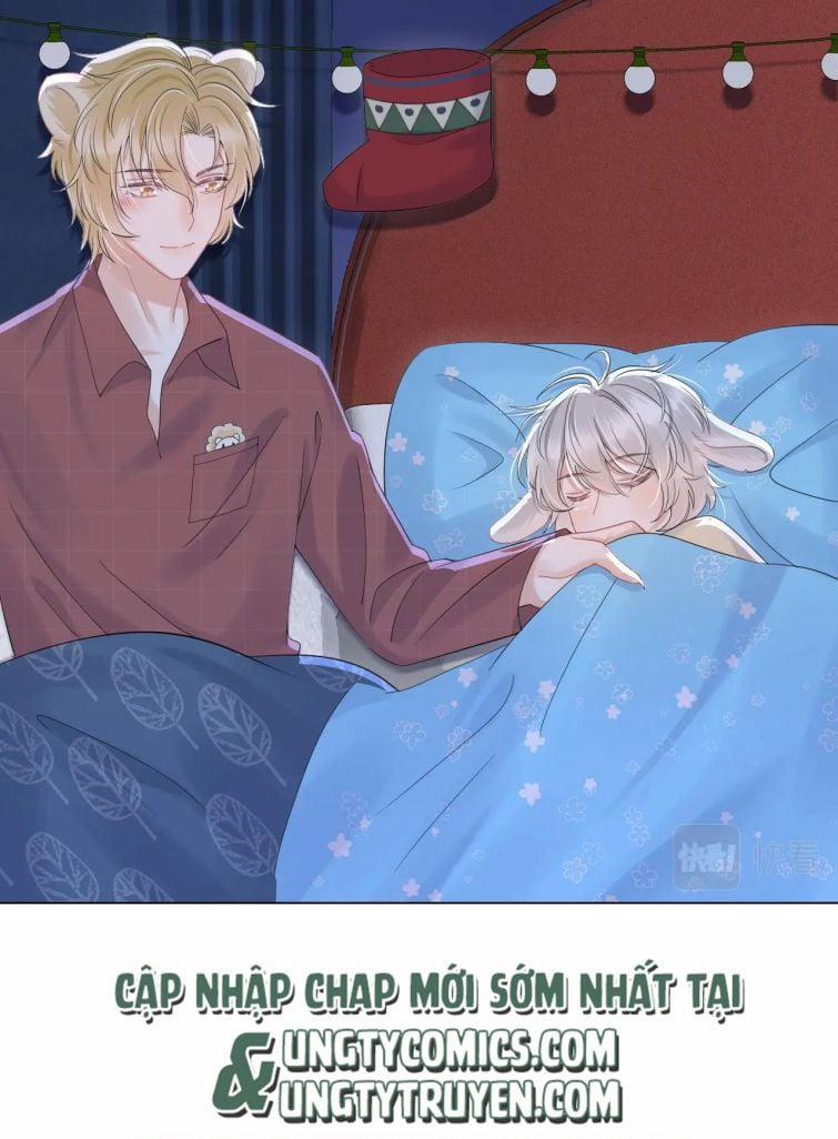 Một Ngụm Ăn Thỏ 26 trang 17