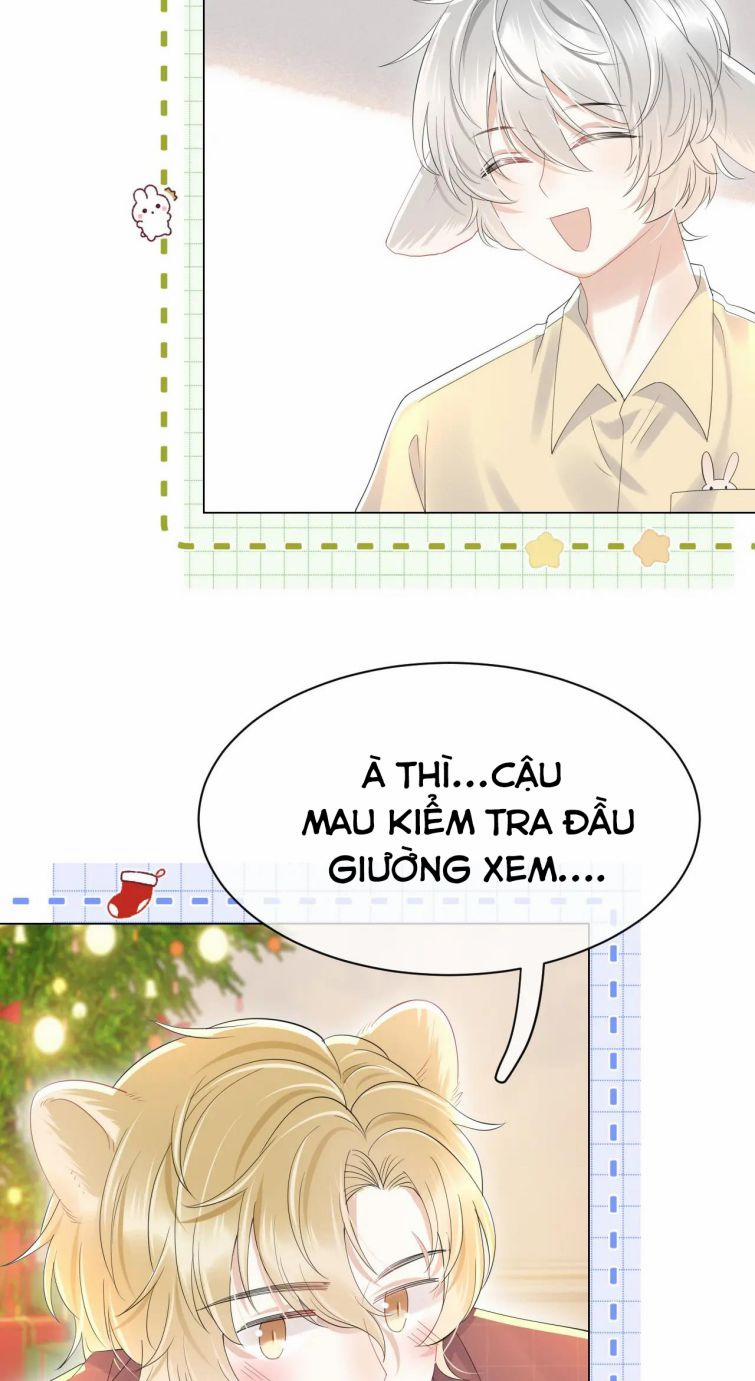 Một Ngụm Ăn Thỏ 26 trang 21