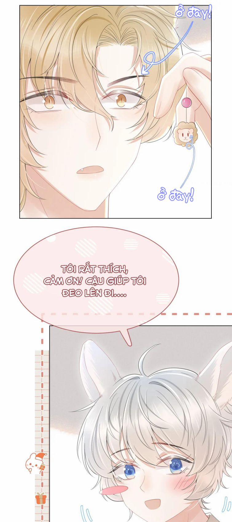 Một Ngụm Ăn Thỏ 26 trang 26