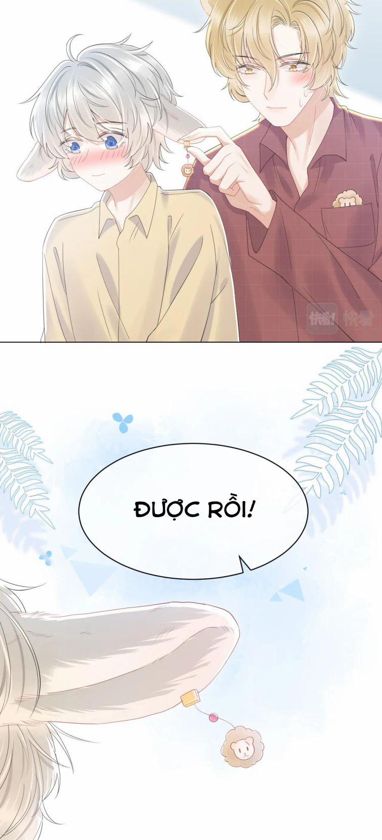 Một Ngụm Ăn Thỏ 26 trang 28