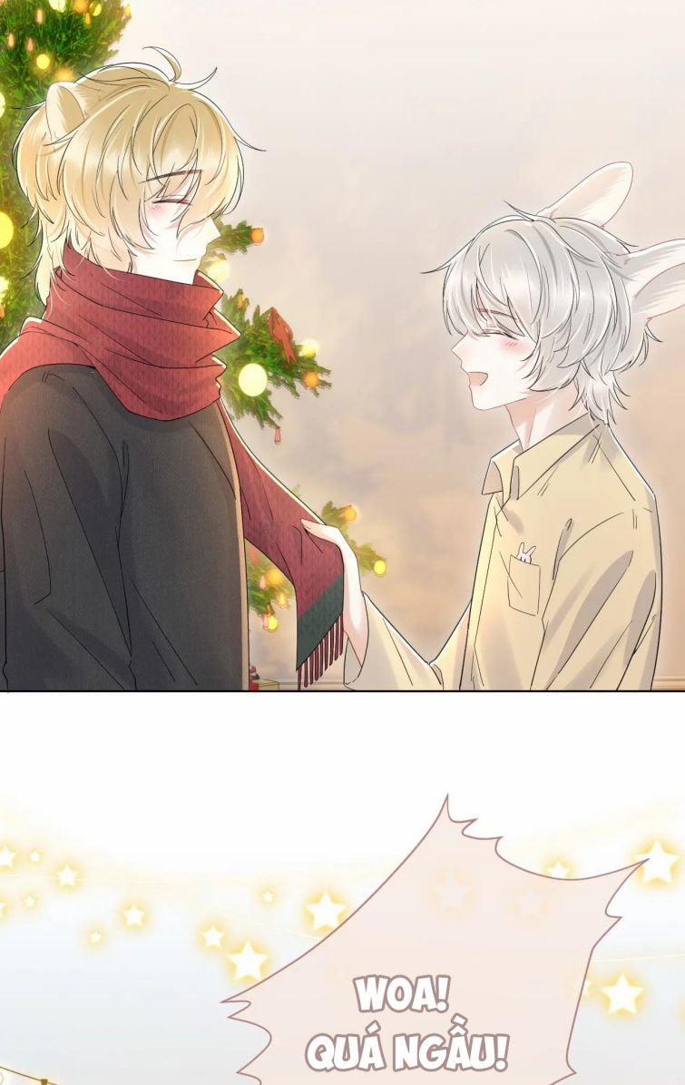 Một Ngụm Ăn Thỏ 26 trang 32