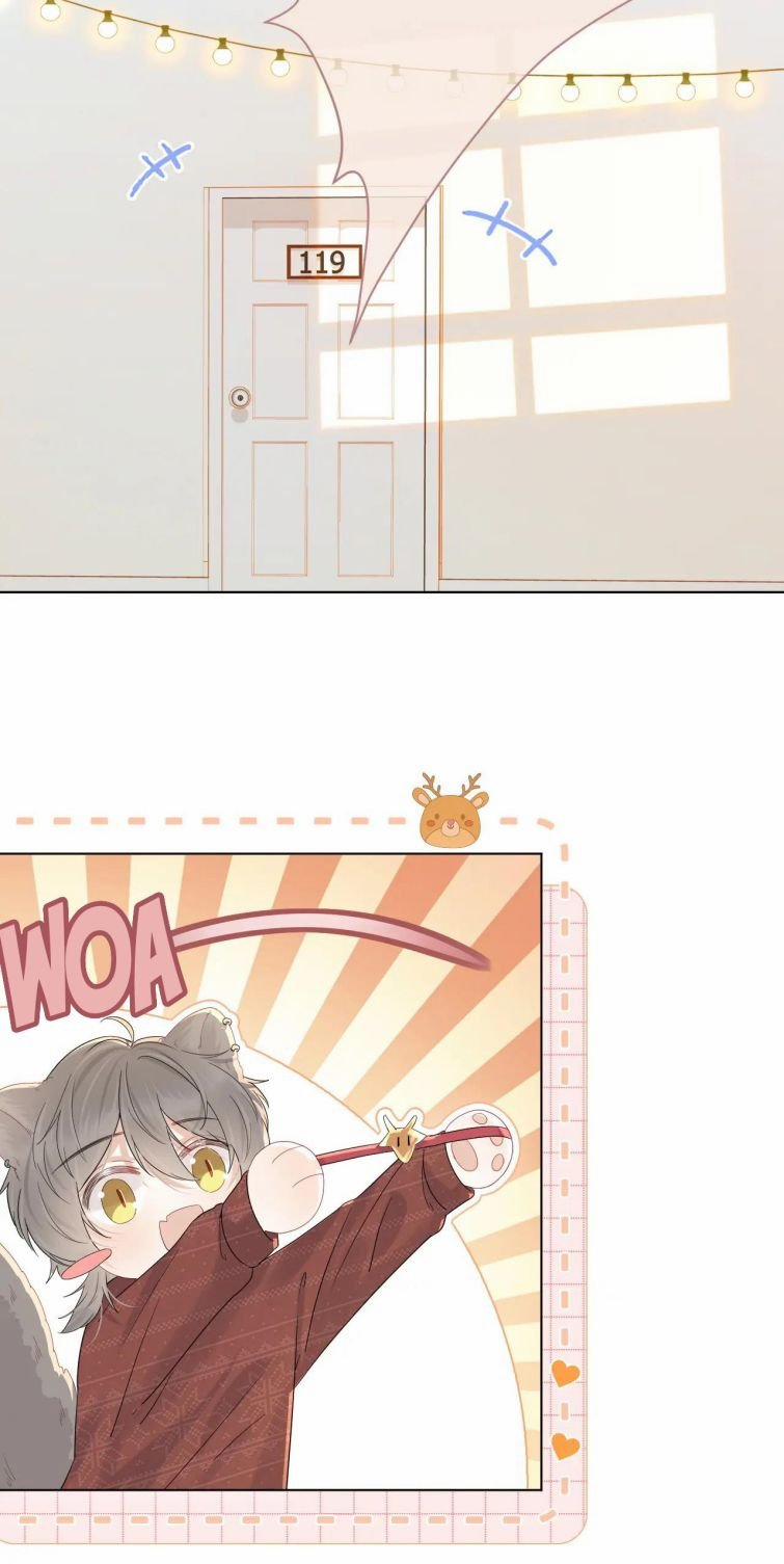 Một Ngụm Ăn Thỏ 26 trang 33