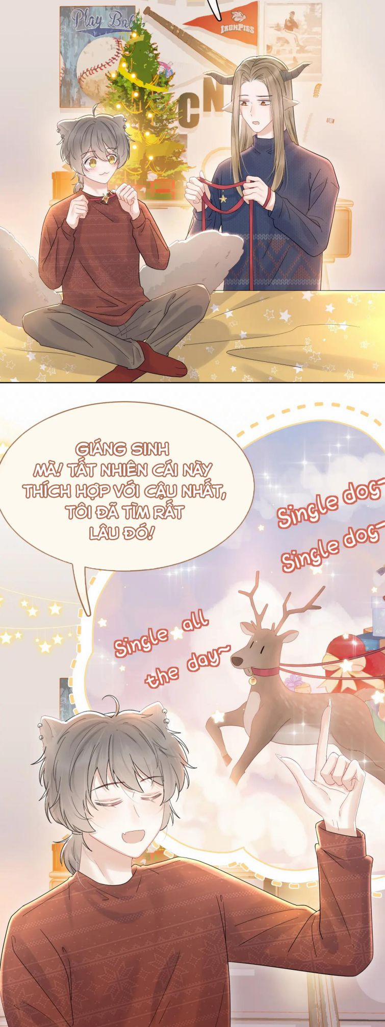 Một Ngụm Ăn Thỏ 26 trang 35