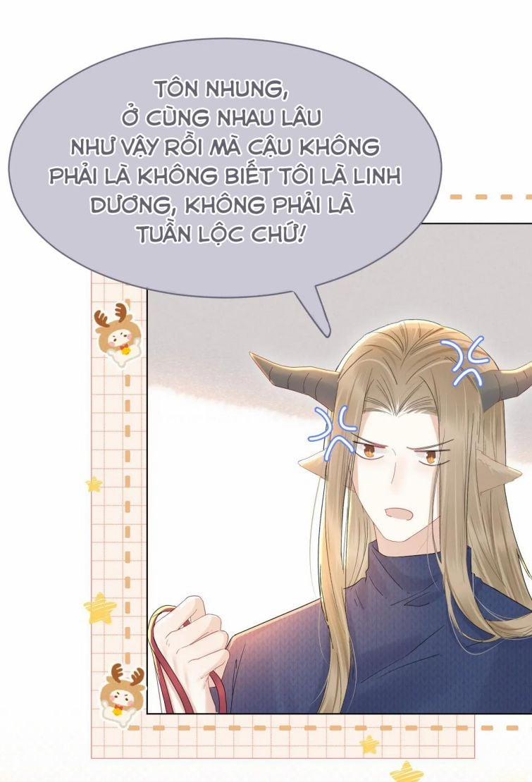 Một Ngụm Ăn Thỏ 26 trang 36