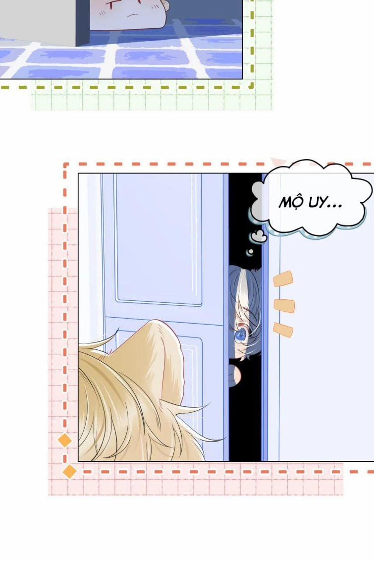 Một Ngụm Ăn Thỏ 26 trang 8