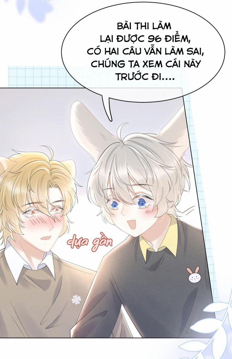 Một Ngụm Ăn Thỏ 27 trang 14