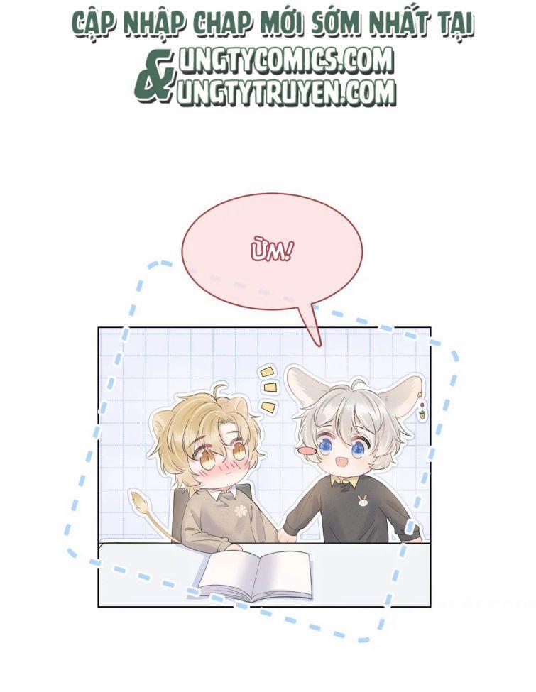 Một Ngụm Ăn Thỏ 27 trang 17