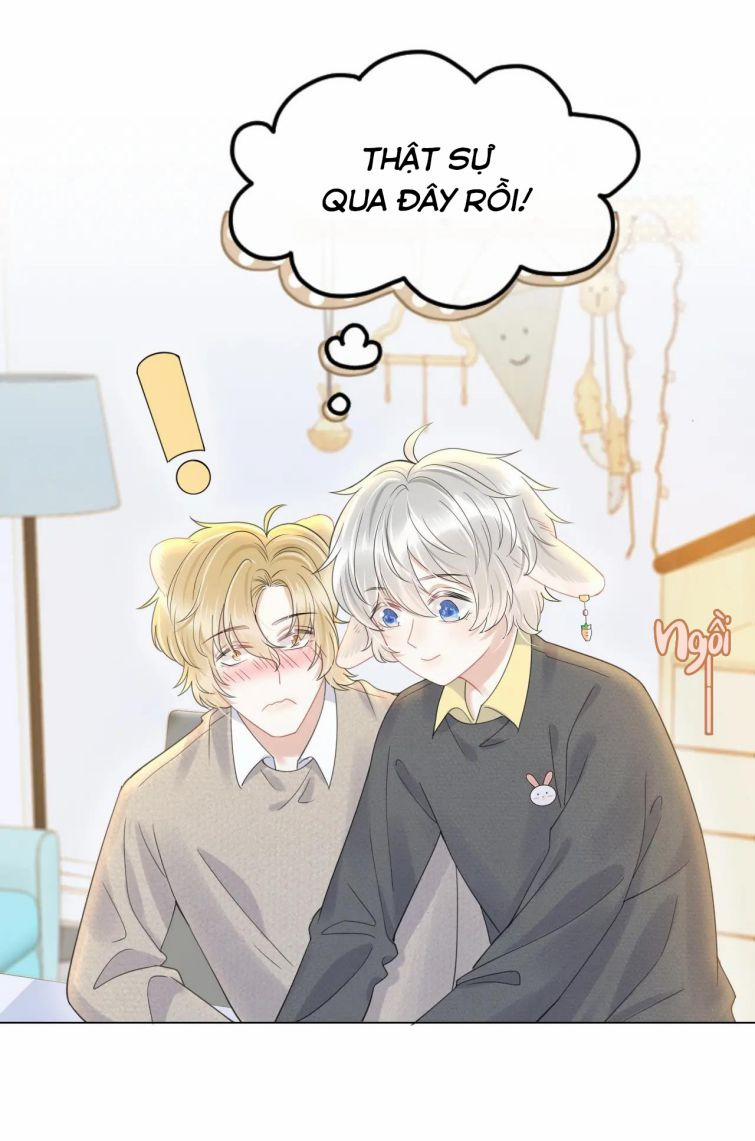 Một Ngụm Ăn Thỏ 27 trang 18