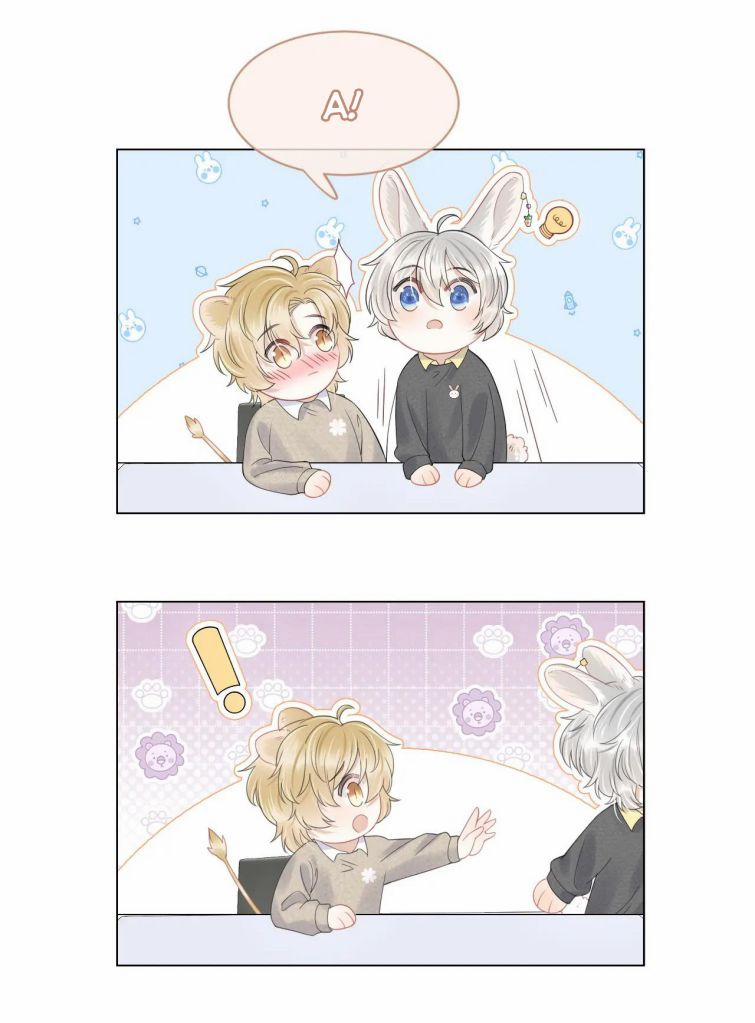 Một Ngụm Ăn Thỏ 27 trang 19