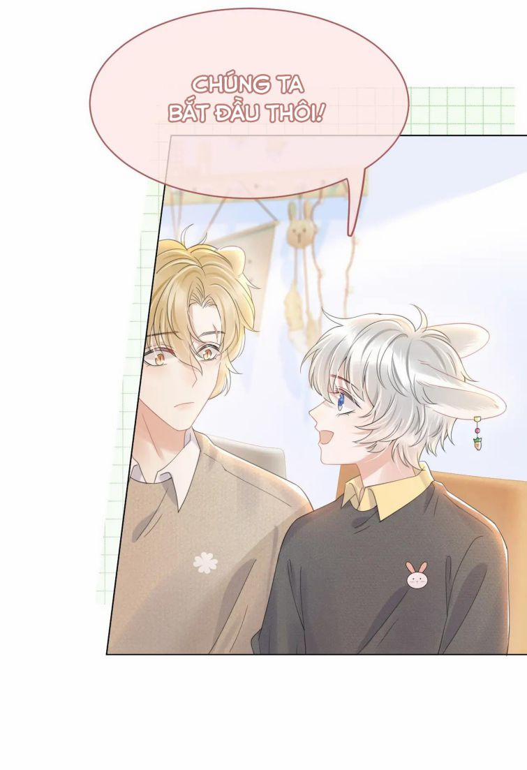 Một Ngụm Ăn Thỏ 27 trang 21