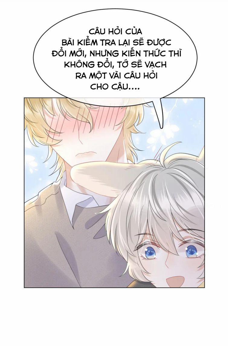 Một Ngụm Ăn Thỏ 27 trang 24