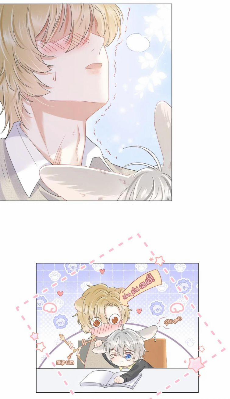 Một Ngụm Ăn Thỏ 27 trang 25