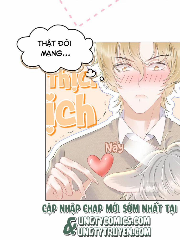 Một Ngụm Ăn Thỏ 27 trang 26