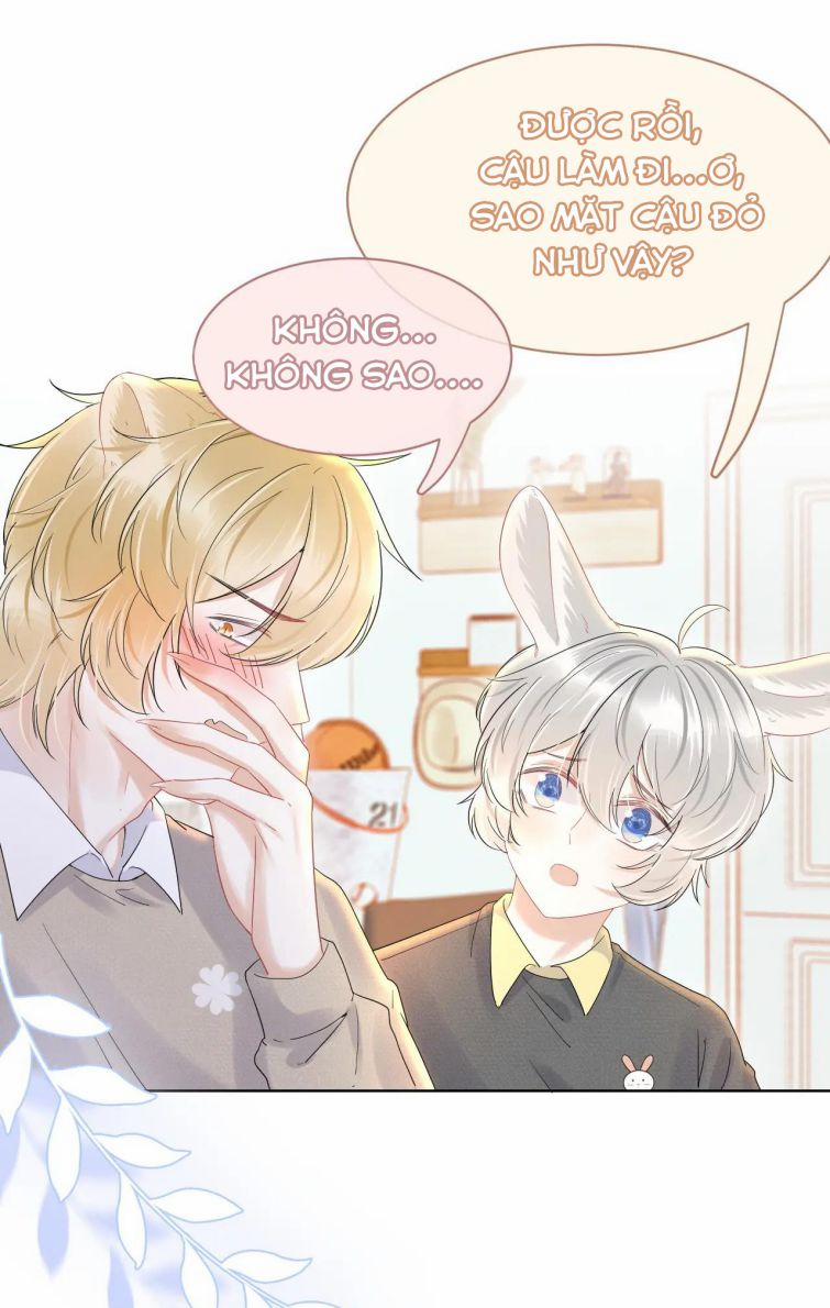 Một Ngụm Ăn Thỏ 27 trang 27