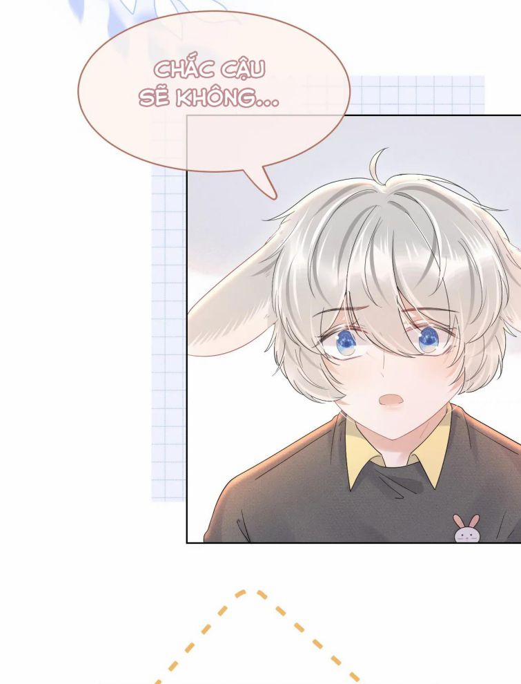 Một Ngụm Ăn Thỏ 27 trang 28