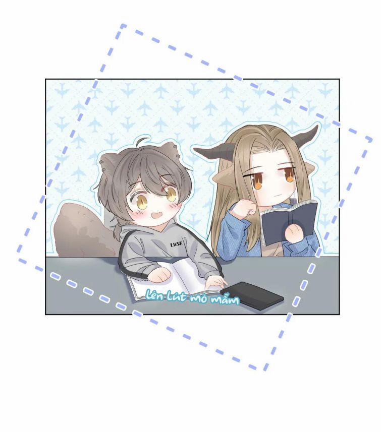 Một Ngụm Ăn Thỏ 27 trang 35