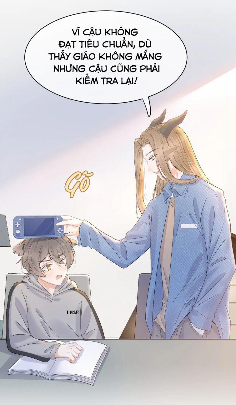 Một Ngụm Ăn Thỏ 27 trang 44