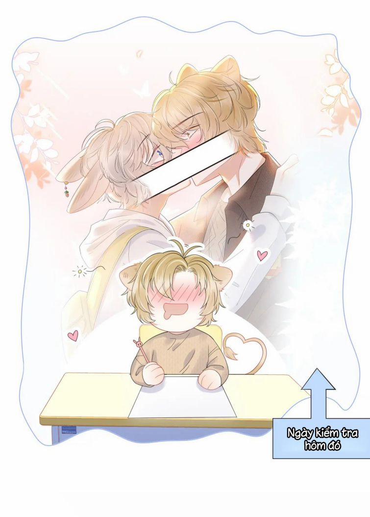 Một Ngụm Ăn Thỏ 27 trang 5