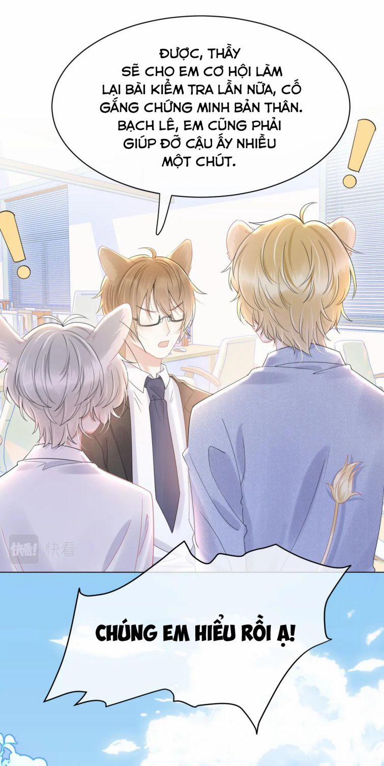 Một Ngụm Ăn Thỏ 27 trang 7