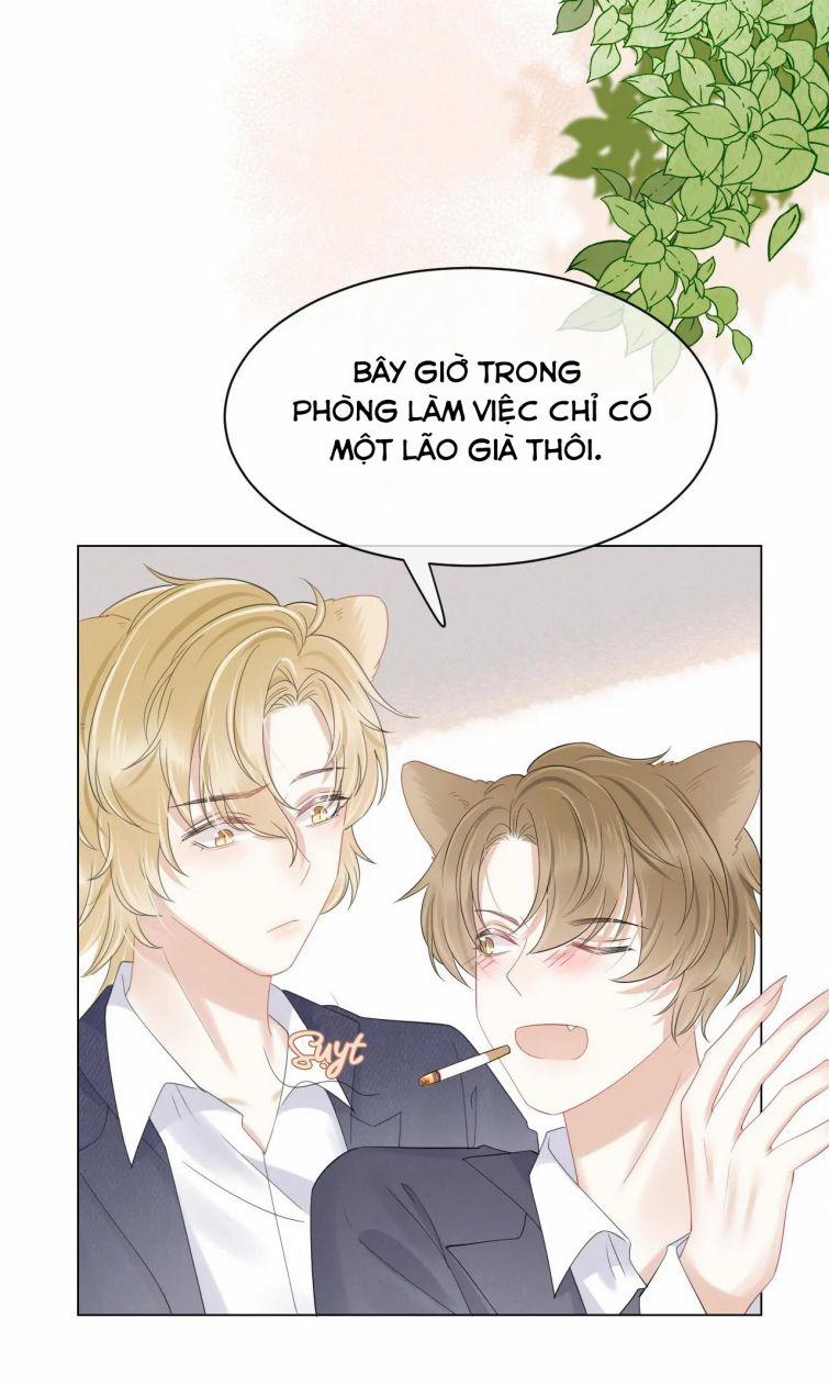 Một Ngụm Ăn Thỏ 28 trang 12